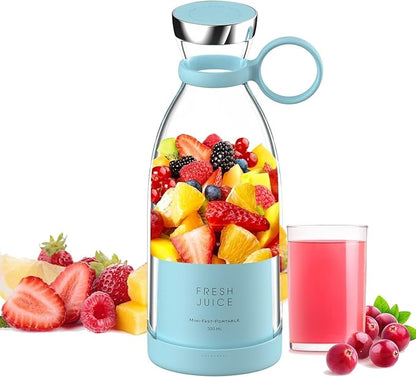 Traveler Portable Mini Juice Blender